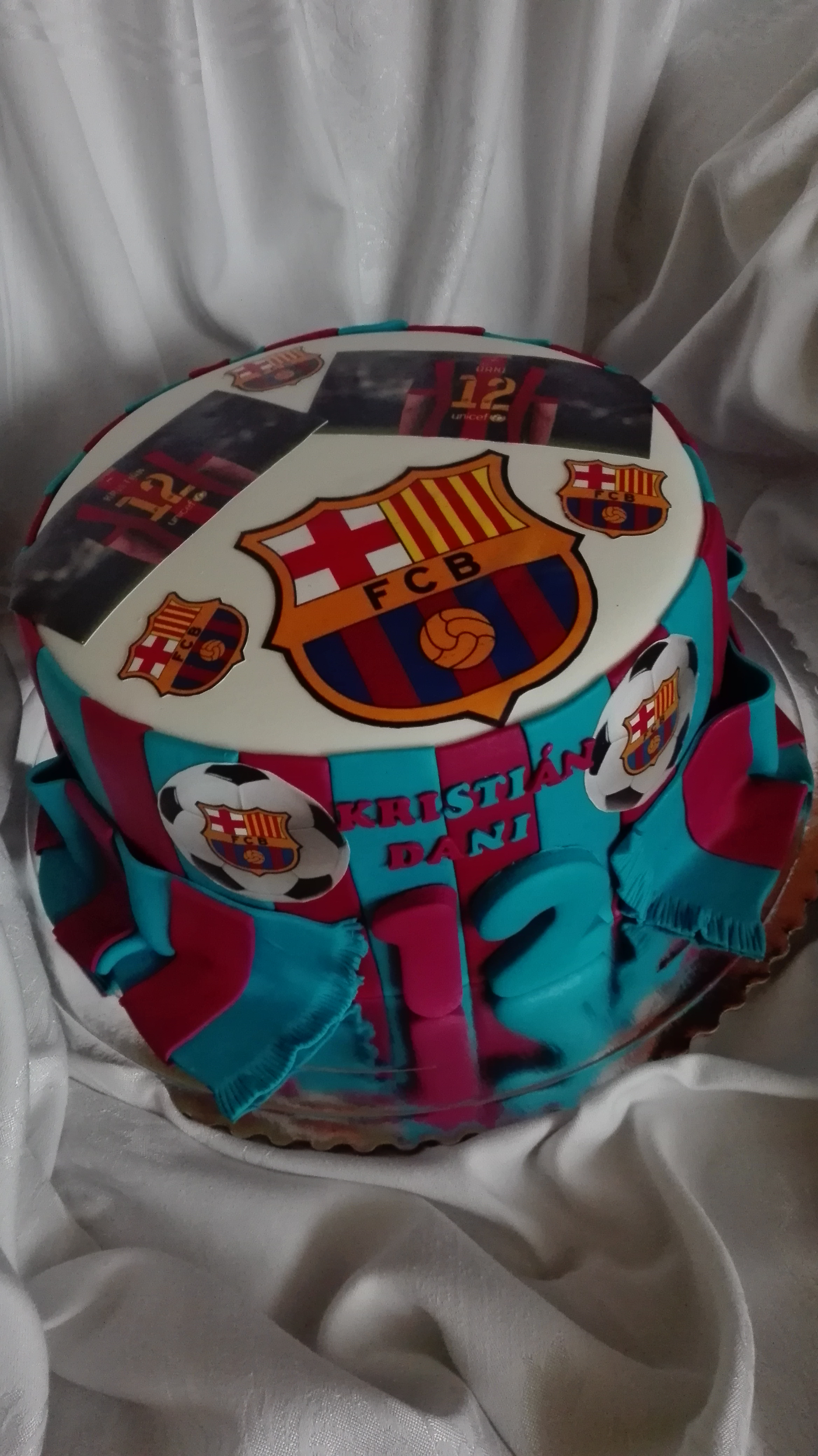 Fc Barcelona